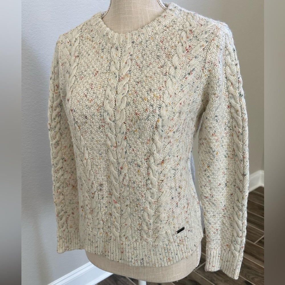 Hollister Sweater - Small - Picture 2 of 6